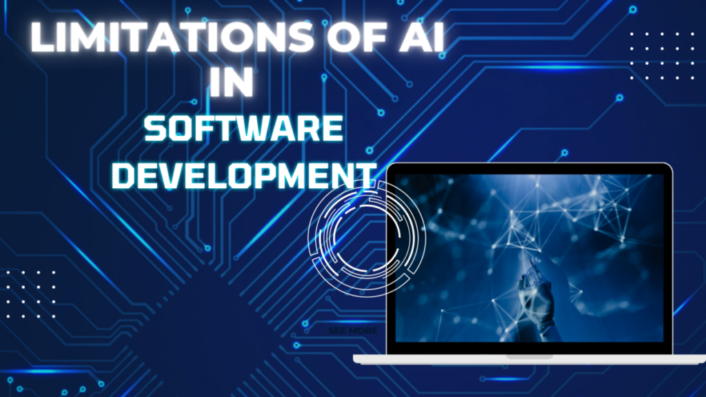 Limitations of AI in Software Development Image