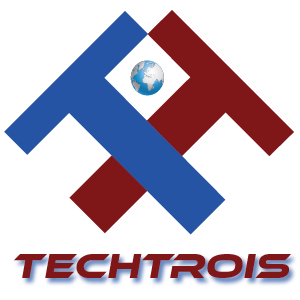 Techtrois is a technology website
