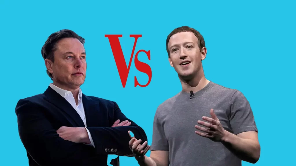 AI Threatens Visionary Elephants Elon Musk and Mark Zuckerberg