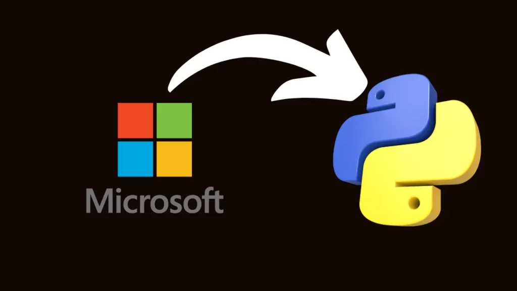 Microsoft Introduces Python Integration in Exce