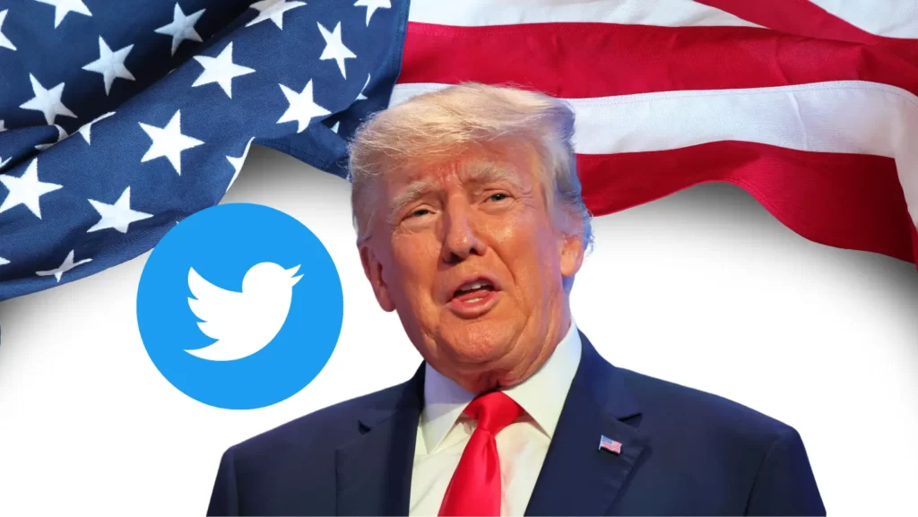 Former President Trump Breaks Silence on X Platform: Arrest, Charges, and Political Rallying Call