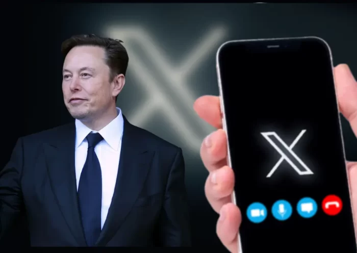 Elon Musk Announces Game-Changing Video and Audio Calls Integration in Project 'X'