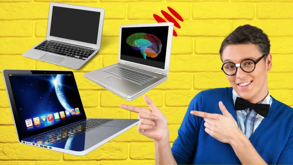 "Unleash Your College Superpowers: Embrace the Perfect Laptop for Back to School 2023!"