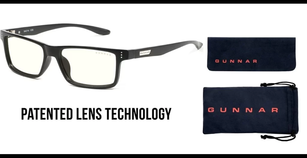 Computer Glasses by Gunnar Image