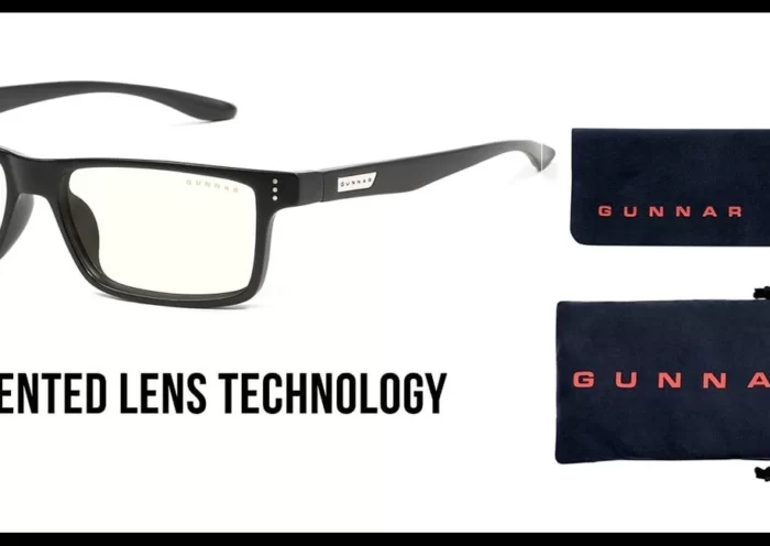 Computer Glasses by Gunnar Image
