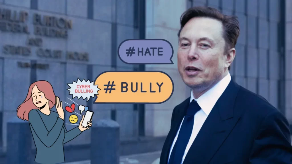 Elon Musk's Defamation Lawsuit Against Anti-Defamation League and Twitter's Ad Revenue Woes