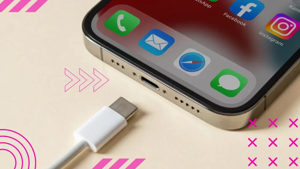 Apple's iPhone 15: A Potential Game-Changer with USB-C and Thunderbolt