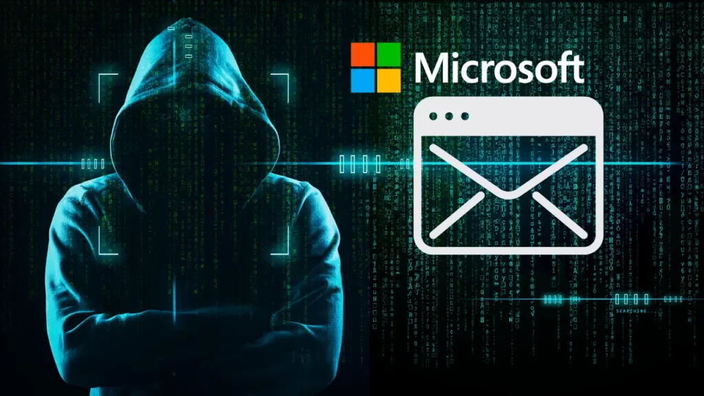 Unmasking the Microsoft Email Heist: Inside the Intricate Cybersecurity Lapse