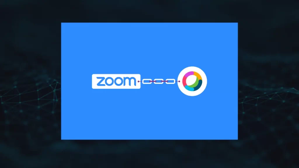 zoom and webex integration