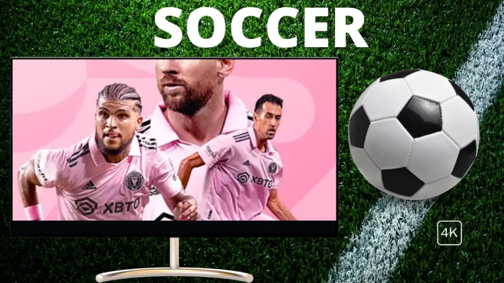 Apple's MLS Season Pass: Your VIP Ticket to Soccer Action!