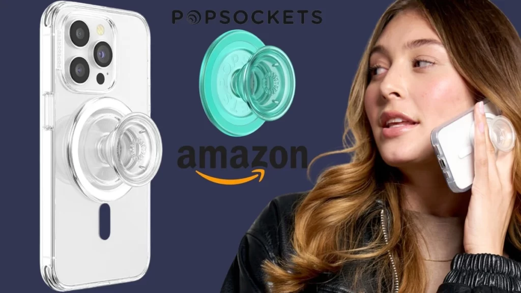 Phone Grip by PopSockets Image