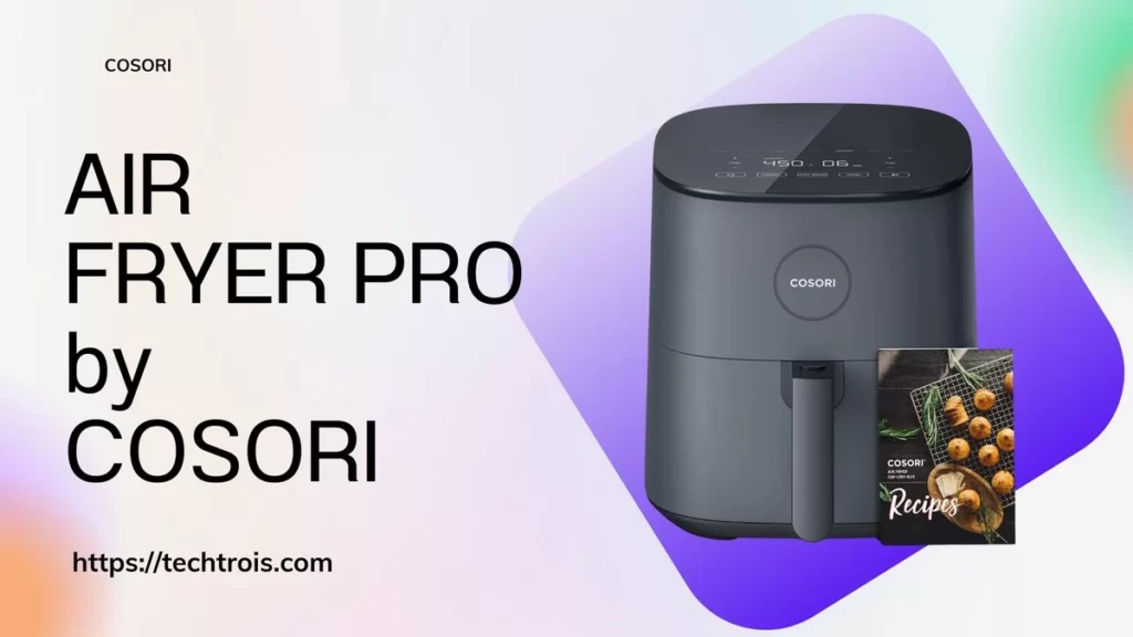 Air Fryer-Pro by COSORI Image