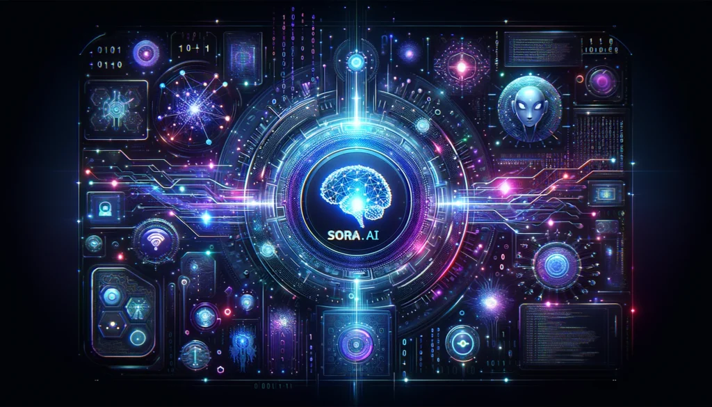 What is Sora.ai? 5 Key Insights into the Future of AI Innovation