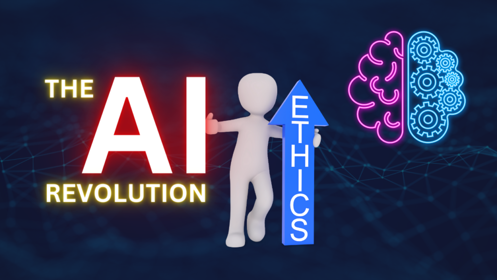 AI Ethics: Navigating the Moral Implications of Artificial Intelligence