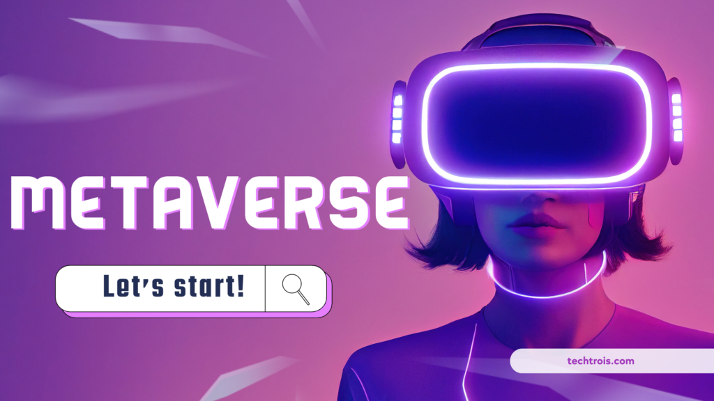 Metaverse: Exploring the Next Frontier of Digital Interaction