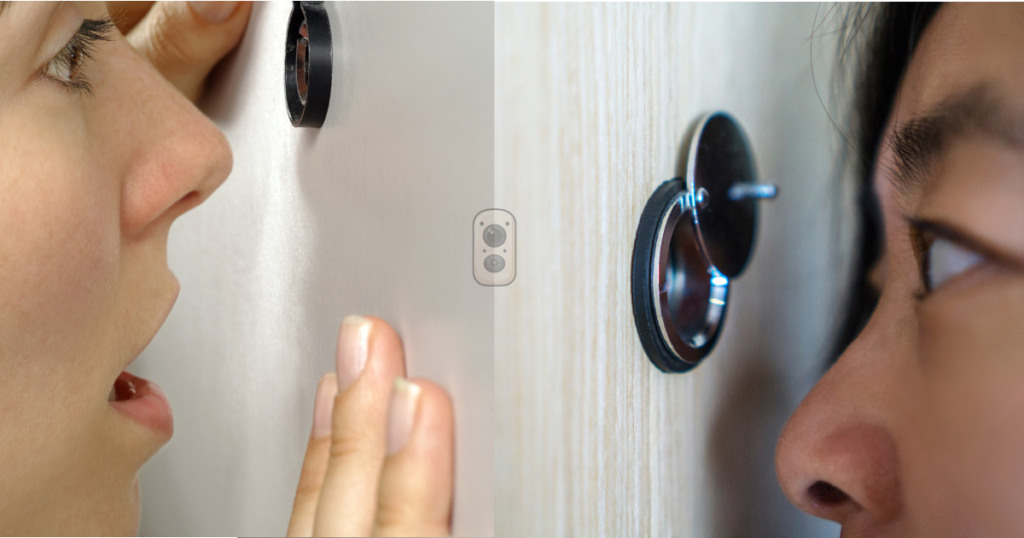 Enhancing Home Security with Ring Peephole Cameras: A Comprehensive Guide